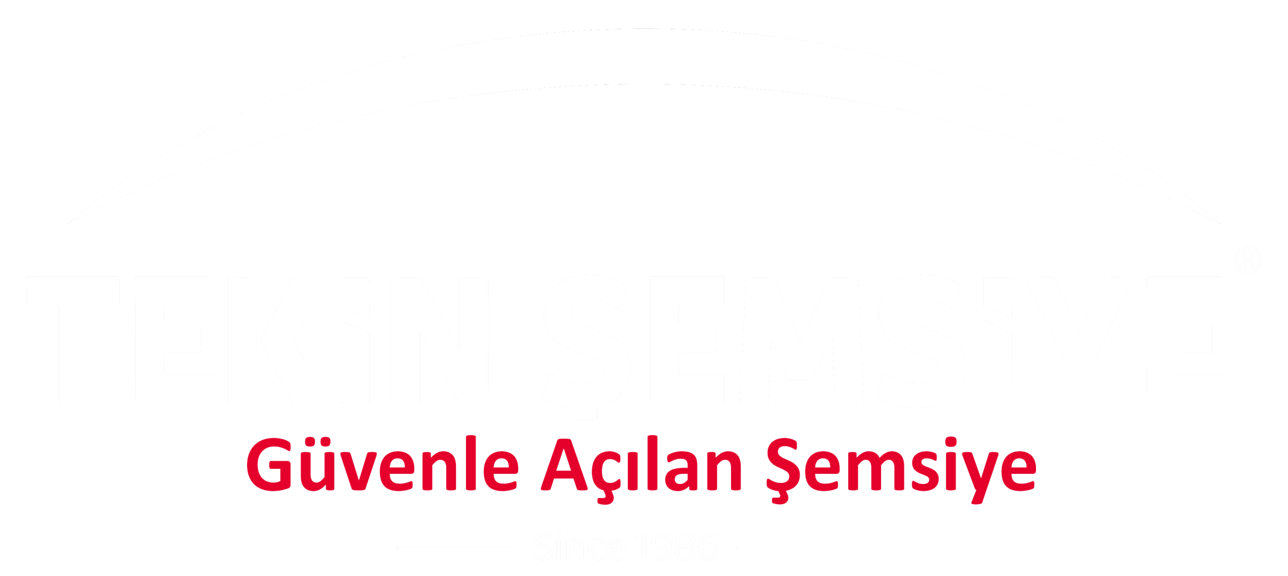 Tekin Şemsiye